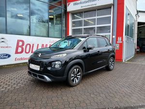 CITROEN C3 Aircross Shine,nur 12.894 KM,Automatik,Kamera