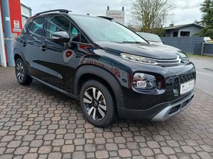 CITROEN C3 Aircross Shine,nur 12.894 KM,Automatik,Kamera