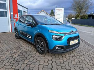 CITROEN C3 Feel Pack, LED Scheinwerfer, wenig KM