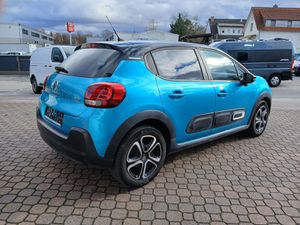 CITROEN C3 Feel Pack, LED Scheinwerfer, wenig KM