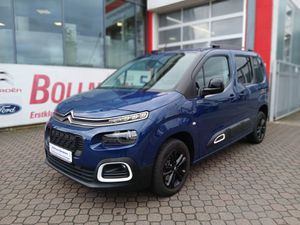 CITROEN Berlingo MPV Shine M, Rückfahrkamera