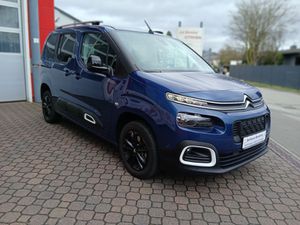 CITROEN Berlingo MPV Shine M, Rückfahrkamera