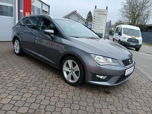 SEAT Leon ST FR, Panorama-Schiebedach