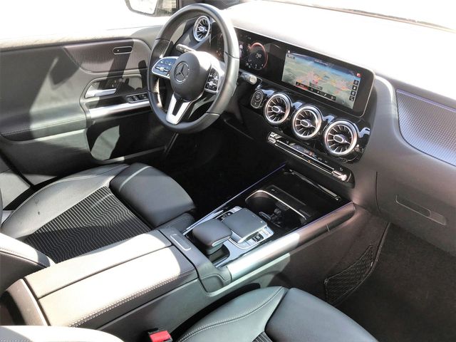 MERCEDES-BENZ B 200 Automatik PROGESSIVE,NAVI,Virtual Cockpit