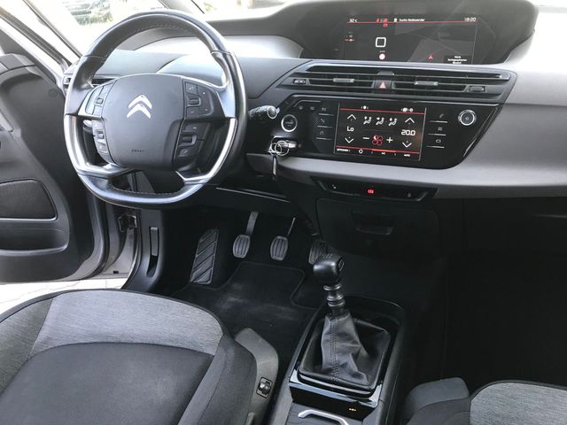 CITROEN Grand C4 Picasso / SpaceTourer