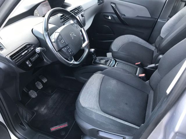 CITROEN Grand C4 Picasso / SpaceTourer