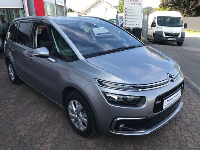 CITROEN Grand C4 Picasso / SpaceTourer