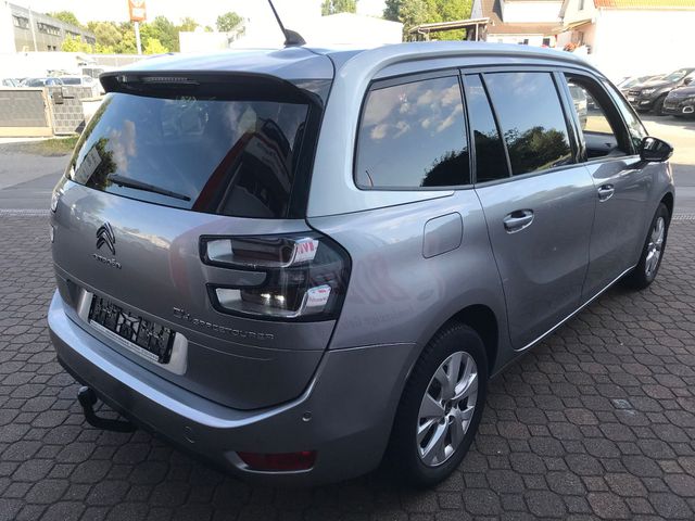 CITROEN Grand C4 Picasso / SpaceTourer