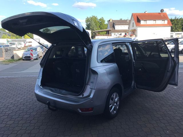 CITROEN Grand C4 Picasso / SpaceTourer