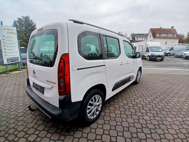 CITROEN Berlingo Feel M 130, NAVI,KAMERA