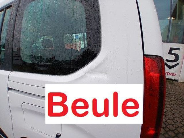 CITROEN Berlingo Feel M 130, NAVI,KAMERA