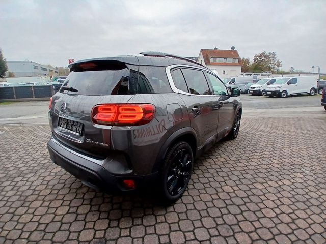 CITROEN C5 Aircross Shine Pack