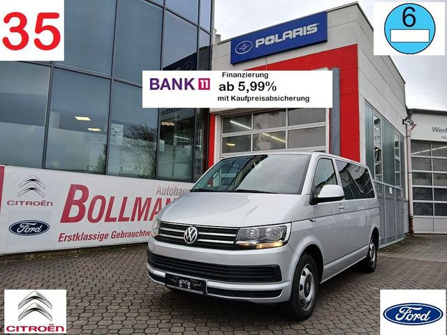 VW T6 Multivan ,AUTOMATIK,NAVI,Kamera,Standheizung,7