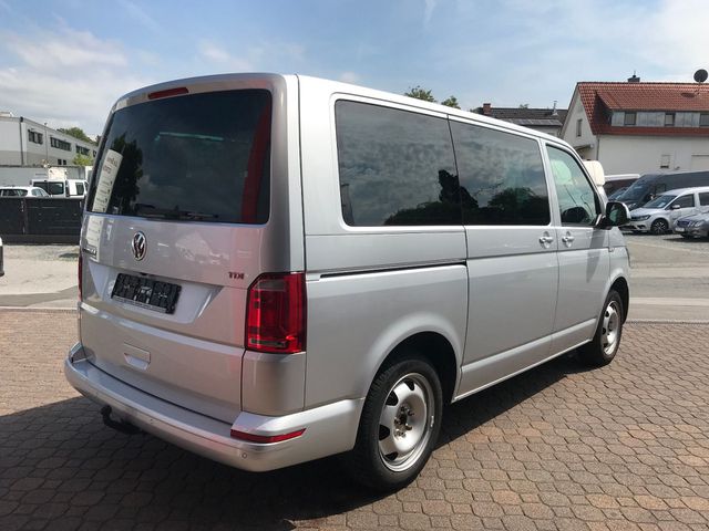 VW T6 Multivan ,AUTOMATIK,NAVI,Kamera,Standheizung,7