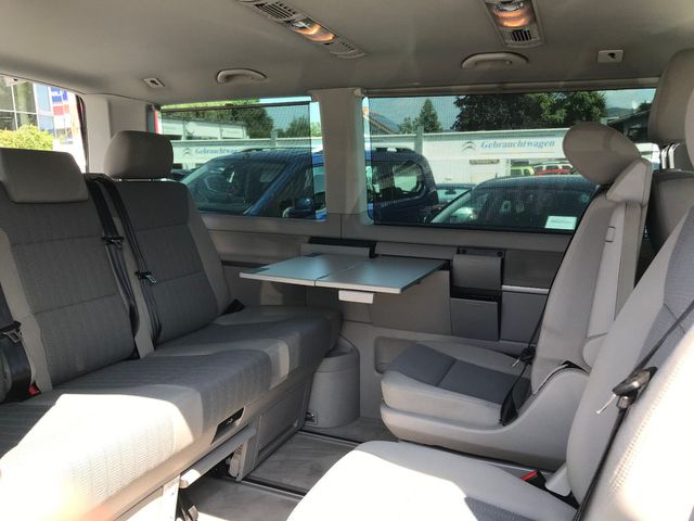 VW T6 Multivan ,AUTOMATIK,NAVI,Kamera,Standheizung,7