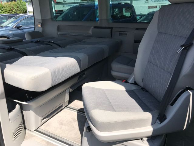 VW T6 Multivan ,AUTOMATIK,NAVI,Kamera,Standheizung,7