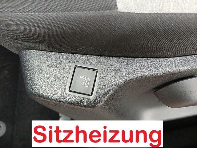 CITROEN Berlingo Shine XL, 7 SITZER, Automatik, BENZINER