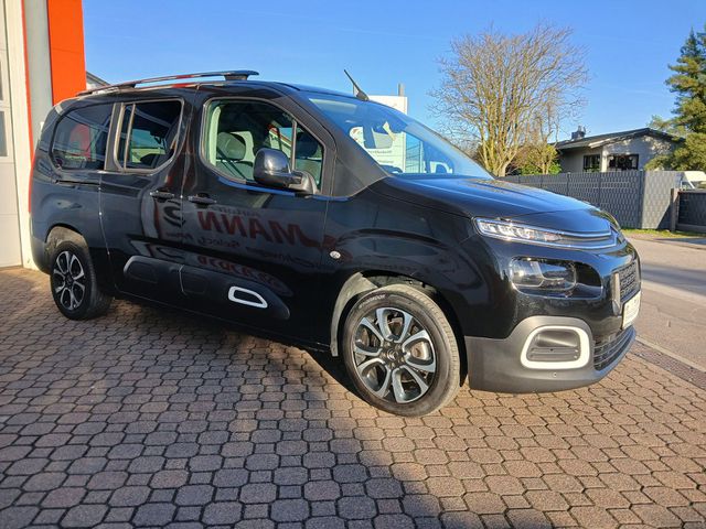 CITROEN Berlingo Shine XL, AUTOMATIK, KAMERA