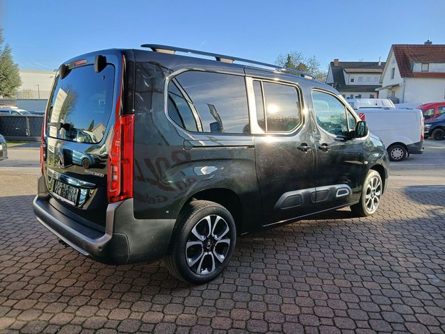 CITROEN Berlingo Shine XL, AUTOMATIK, KAMERA