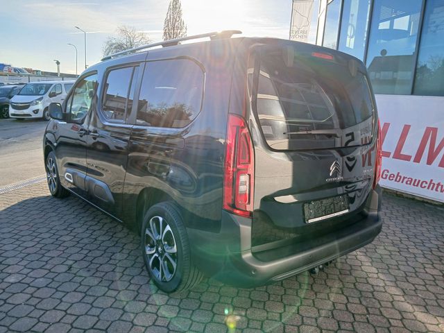 CITROEN Berlingo Shine XL, AUTOMATIK, KAMERA