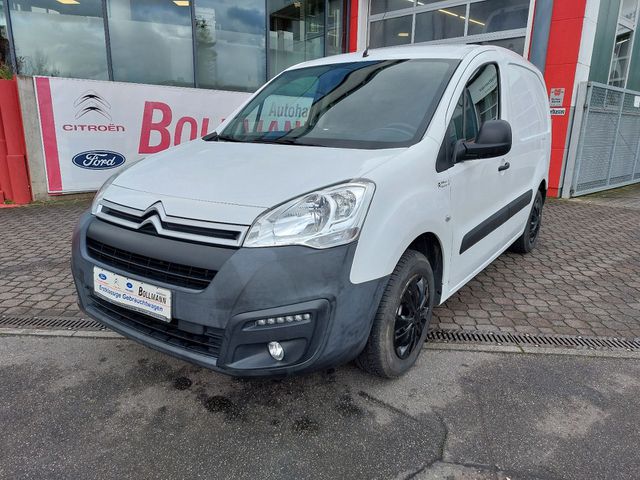 CITROEN Berlingo Kasten Business L1, BENZINER