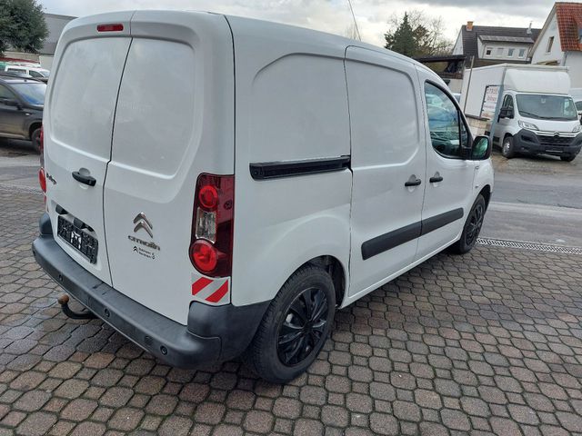 CITROEN Berlingo Kasten Business L1, BENZINER