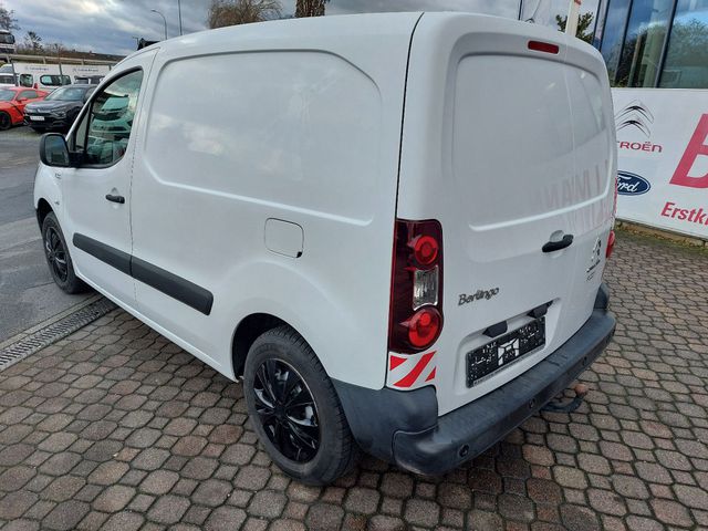 CITROEN Berlingo Kasten Business L1, BENZINER