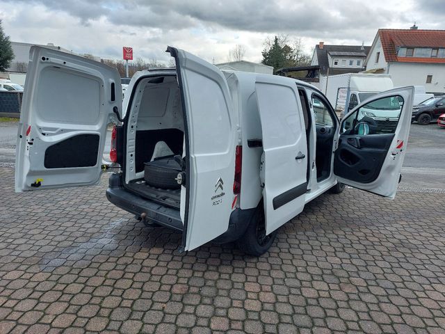 CITROEN Berlingo Kasten Business L1, BENZINER