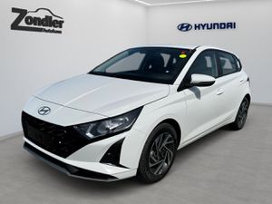 HYUNDAI i20 (MJ24) 1.0 Turbo (+48V) /Trend/Komfortpaket