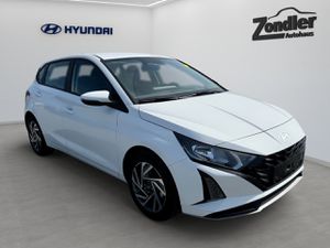 HYUNDAI i20 (MJ24) 1.0 Turbo (+48V) /Trend/Komfortpaket