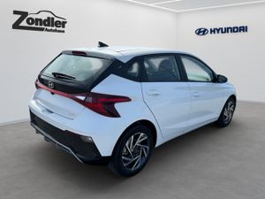 HYUNDAI i20 (MJ24) 1.0 Turbo (+48V) /Trend/Komfortpaket