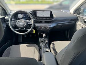 HYUNDAI i20 (MJ24) 1.0 Turbo (+48V)  / Trend