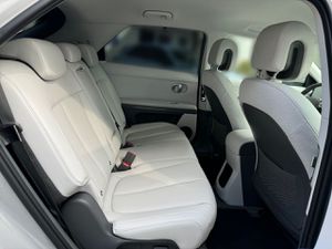 HYUNDAI IONIQ 5 77,4kWh / Uniq /Relax-Paket