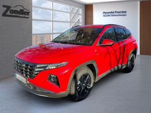 HYUNDAI TUCSON 1.6 Turbo 2WD / TREND / Assist.-Paket