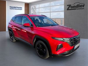 HYUNDAI TUCSON 1.6 Turbo 2WD / TREND / Assist.-Paket