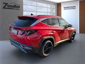HYUNDAI TUCSON 1.6 Turbo 2WD / TREND / Assist.-Paket