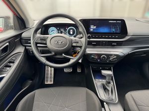 HYUNDAI Bayon 1.0 Turbo (+48V) / Trend / Navi / LED