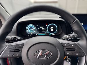 HYUNDAI Bayon 1.0 Turbo (+48V) / Trend / Navi / LED