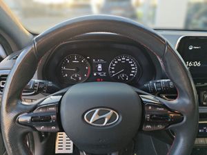 HYUNDAI i30 1.6 CRDi (+48V) / N Line