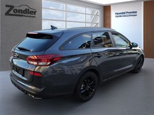 HYUNDAI i30 1.6 CRDi (+48V) / N Line