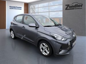 HYUNDAI i10 1.2 / Trend / Navi