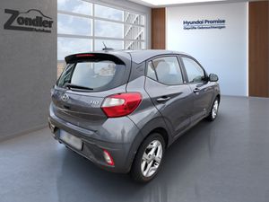 HYUNDAI i10 1.2 / Trend / Navi