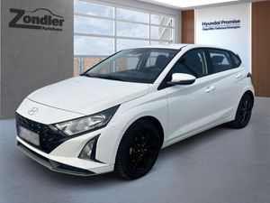 HYUNDAI i20 Select