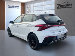 HYUNDAI i20 Select