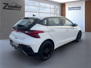 HYUNDAI i20 Select