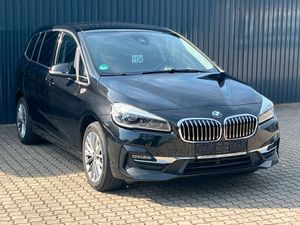 BMW 218 Gran Tourer