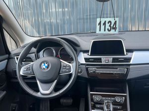 BMW 218 Gran Tourer