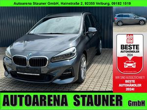 BMW 218 Gran Tourer