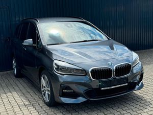 BMW 218 Gran Tourer