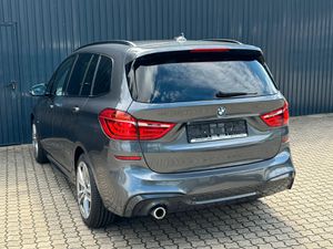 BMW 218 Gran Tourer